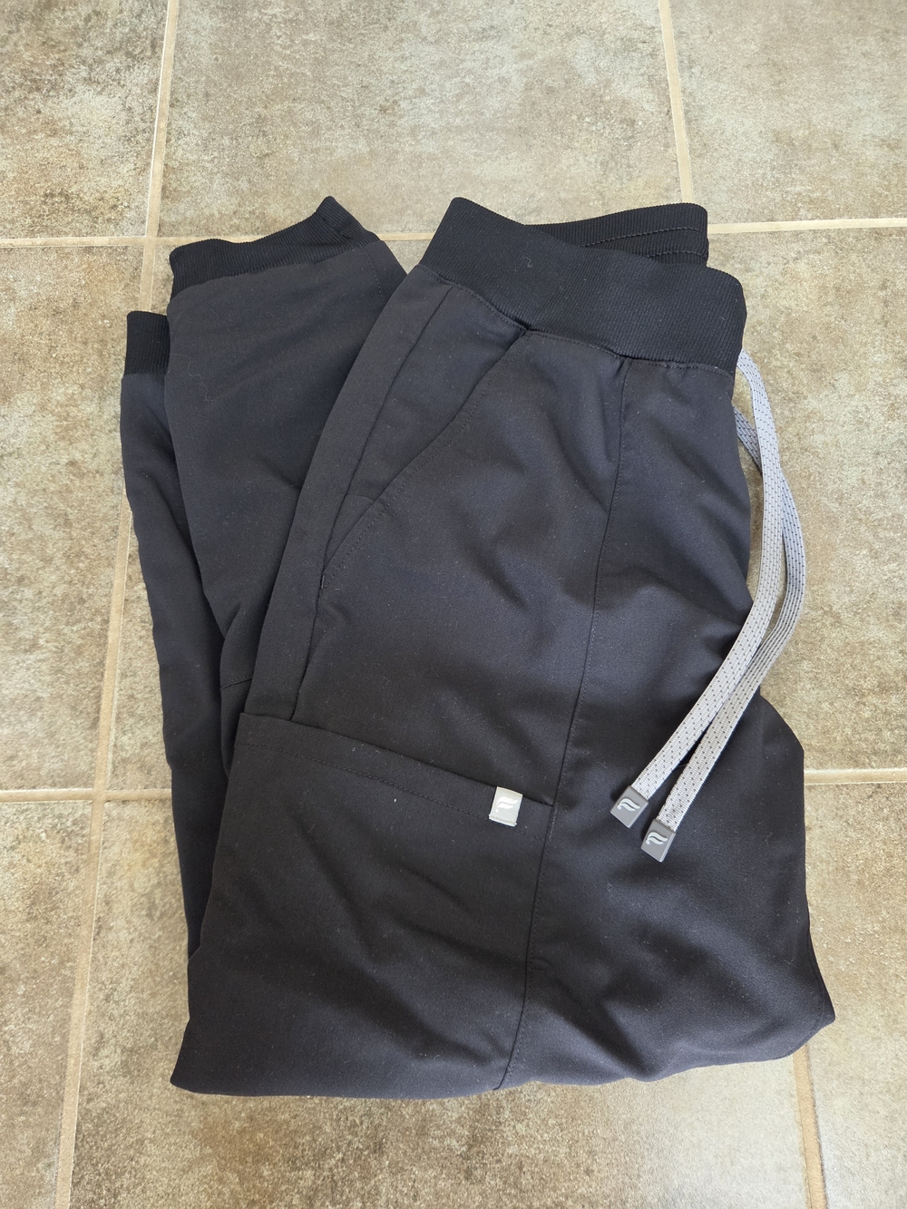 Fabletics Scrub Joggers